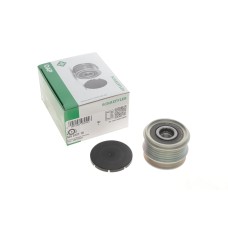 Шків генератора Ford Mondeo IV 2.5i 07-15