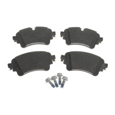 Колодки гальмівні (задні) Audi A4/Q7 15-/A5 09-//Q5 16-/A6 18-/A7/A8/VW Touareg 17- (Lucas/TRW)