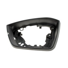 Корпус дзеркала заднього виду Skoda Superb 15-22 (L)