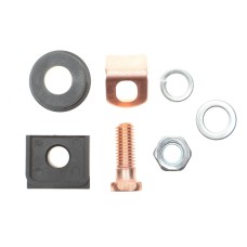 Ремкомплект стартера Toyota Land Cruiser Prado/80 4.2 D/TD 90-01