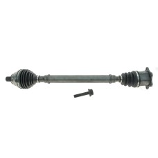 Піввісь (АКПП) VW Golf/Passat 1.9-2.0TDI (R) (36x755)