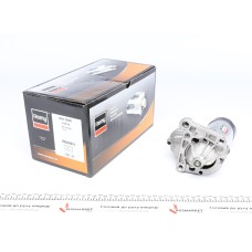 Стартер Renault Clio II/Kangoo/Laguna II/Megane I/Scenic I 1.9dTi 99- (1.3kw) (z=11)