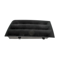 Решітка радіатора Renault Megane/Scenic 03-09 (R)