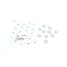Прокладка клапана EGR Audi A7/A8/Q3/Q5/Q7 -15/VW Touareg 03-15 (к-кт 10шт)