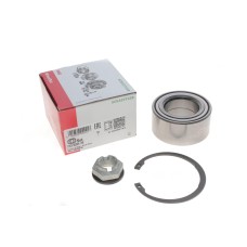 Підшипник маточини (задньої) Land Rover Range Rover Evoque 2.0/2.2D 11-
