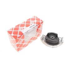 Подушка КПП Audi A4 00-09