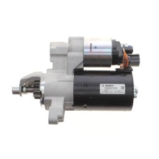 Стартер Audi A4/A5/A6/A8/Q5/Q7 2.8-4.2 FSI/TFSI 04- (12V/1.1kw)