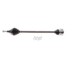 Піввісь (передня) VW Golf/Skoda Octavia 09- (R) (36x814)