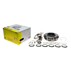 Комплект зчеплення VW Golf VII/VIII/Passat B8/Touran (5T1) 1.5TSI 17-, DSG7-0AM/0CW (DQ200)