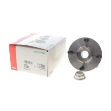Підшипник маточини (передньої) Mazda 2 1.5 14-