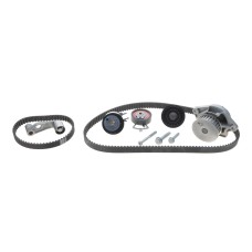 Комплект ГРМ + помпа VW Golf/Bora/Seat 1.4 V16 97-06( 130x20/58x17)