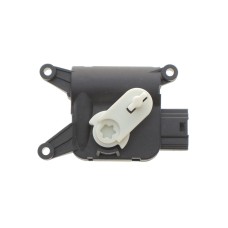 Кран пічки VW Caddy III/Touran/Golf VI 03-
