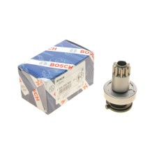 Бендикс стартера VW Touareg 3.0/3.6 V6 04-18