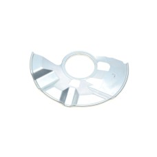 Захист диска гальмівного (переднього) (L) Mazda 6 02-08