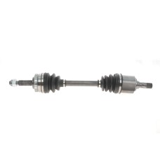 Піввісь (передня) Opel Corsa 1.0/1.2 16V 00- (L) (22x22x584x29T) (+ABS)