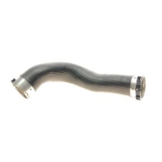 Патрубок інтеркулера (L) BMW 5 (F10/F11/F07) 2.0d 10-17 (N47)