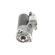 Стартер VW Crafter 2.5TDI 06-13 (2kw) (z=9)