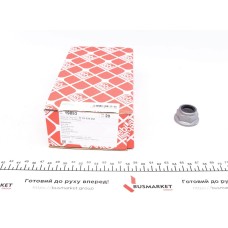 Гайка маточини (задньої) Renault Kangoo 97-13 (M20x1,5)