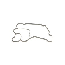 Прокладка термостата BMW 3 (G20/G80/G28)/5 (G30/F90)/7 (G11/G12) 16- B57 D30