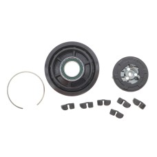 Шків компресора кондиціонера Renault Grand Scenic III/Megane III 1.9dCi/2.0TCe 08-