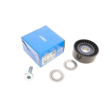 Ролик генератора Mazda 3/6/CX-3/CX-5 1.5/2.0/2.5 12- (натяжний) (65x25.5)