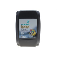 Олива 5W30 SYNTIUM 5000 DM (20L) (MB 229.51/MB 229.52/VW 505.00/505.01/LL-04) заміна на 70957R41EU