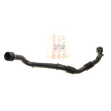 Патрубок інтеркулера Renault Kangoo 1.5dCi 08-