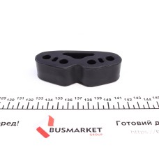 Гумка глушника Fiat Doblo 01-/ Opel Combo 12-