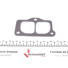 Прокладка колектора випускного Ford Sierra/Granada 2.0i 85-94