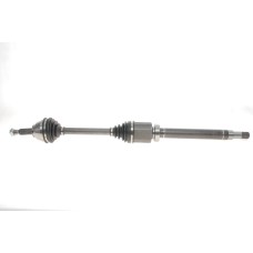 Піввісь (передня) Ford Connect 02-13 (R) (25x26x963)
