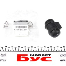 Втулка стабілізатора (переднього) Renault Megane/Scenic 97- (d=24,5mm)