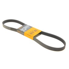 Ремінь генератора Citroen C3/C4/Peugeot 307 1.4-1.6HDi 02-