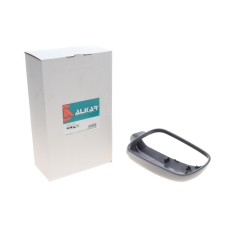 Кришка дзеркала (під фарбування) (L) VW Golf 97-05/Passat 97-05/Seat Toledo/Arosa 97-06