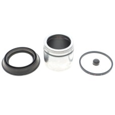 Ремкомплект супорта (переднього) Audi A3 12-20/Ford Transit Connect 15- (d=57mm) (+поршень) (Ate)
