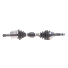 Піввісь (передня) Nissan Qashqai/X-Trail 1.6/2.0 dCi 07-13 (L) (29x29x615)