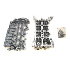 Головка блоку циліндрів Renault Master 2.3dCi 10-