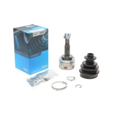 ШРКШ (зовнішній) Nissan Almera II 00-06 (22x25x159mm) (+ABS 42z)