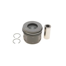 Поршень Ford Transit 2.2TDCi 06- (86.00mm/STD) = 7121650000