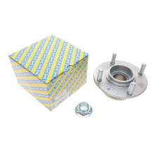 Підшипник маточини (задньої) Hyundai Elantra 00-06/Kia Cerato 04-08