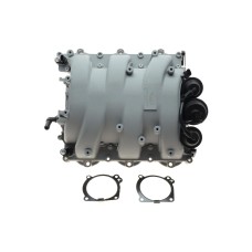Колектор впускний MB C-class (W203/W204)/E-class (W211/W212) 05-14 M272