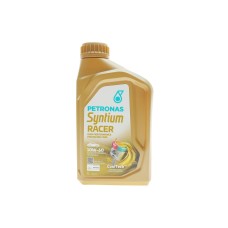 Олива 10W60 SYNTIUM RACER (1L) (API SN/CF) (ACEA A3/B4) (FCA 955535-H3)
