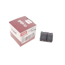 Кнопка склопідіймача (L) VW Polo/Fox/Seat Ibiza/Cordoba 03-10