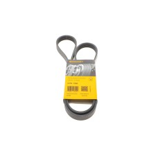 Ремінь генератора VW Passat B5/Audi A4/A6 1.6/1.8/2.0 95-05/MB A-class (W169) 1.5-2.0 04-12