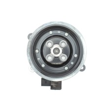 Помпа води Audi A1/VW Golf V/VI/Passat/Touran 1.4TSI/FSI 06-18 (7 лоп) (11 кан) (електромагнітна)