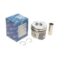 Поршень Fiat Scudo 2.0JTD 00- (85.60mm/+0.6)