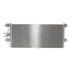 Радіатор кондиціонера VW T3/T4 1.6-2.8 79-03