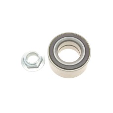 Підшипник маточини (передньої) Jaguar X-Type/Ford Mondeo III 1.8-3.0 00-09 (40х75х37)(+ABS)