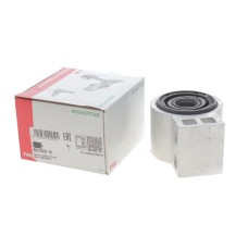 Сайлентблок важеля (переднього/знизу/ззаду) Opel Astra J 09-