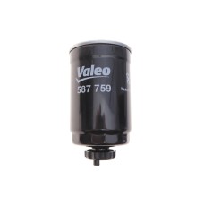 Фільтр паливний Jeep Wrangler/Dodge Nitro 2.8CRD 07-