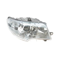Фара (R) Skoda Superb 09-15